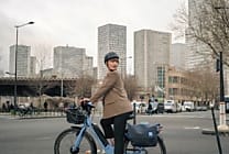 Veligo change la vie des Franciliens avec Havas Paris