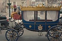 Burger King transforme ses clients en Rois
