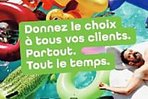 Les performances du paiement fractionné s'ouvrent à tous !