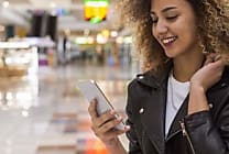 Les centres commerciaux, résilients malgré les restrictions