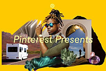 Pinterest dévoile une nouvelle série de fonctionnalités shopping pour 2022