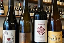 [Sélection du caviste] 4 vins naturels à découvrir
