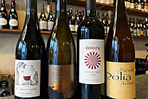 [Sélection du caviste] 4 vins naturels à découvrir