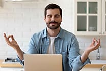 Adoptez de bonnes pratiques de télétravail