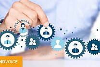 Communications unifiées et logiciel de gestion des interactions clients :  [...]