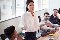 Daikin change d'organisation avec son programme KAM