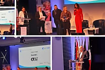 Retour sur la soirée de remise des trophées DCF Awards