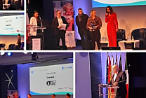 Retour sur la soirée de remise des trophées DCF Awards