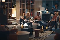 Ibis revient en télé... et joue de la musique