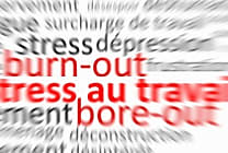 Il n'y a pas que le burn-out dans les directions financières...