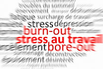Il n'y a pas que le burn-out dans les directions financières...