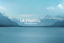 La Prairie dévoile sa nouvelle identité de marque