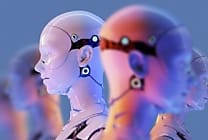 IA, réalité virtuelle, rebooting : Comment travaillerons-nous  [...]