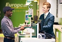 Europcar teste un service client adapté