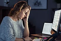 Burn-out, le mal du siècle ? L'identifier et le prévenir