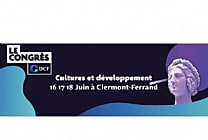 Découvrez le site dédié au congrès national !