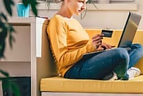 [Etude] Les Français adaptes des achats sur les réseaux sociaux