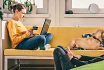 [Etude] Les Français adaptes des achats sur les réseaux sociaux
