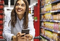 Zoom sur le Top 50 mondial des retailers internationaux