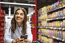 Zoom sur le Top 50 mondial des retailers internationaux