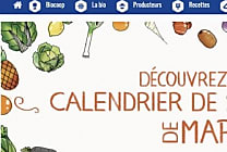 Biocoop étend son offre sur le web