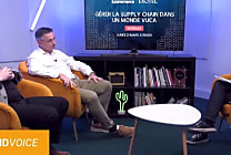 [Replay] Webinar : gérer sa supply chain dans un monde VUCA