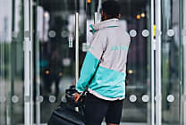 Amazon noue un partenariat avec Deliveroo