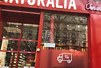 Un chiffre d'affaires en recul pour Naturalia