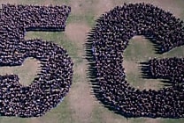 5G industrielle : des fréquences supplémentaires pour expérimenter