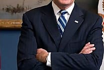 Russie-Ukraine : Joe Biden redoute une cyberattaque d'ampleur