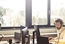 Travail à distance ou en présence : le dilemne des entreprises