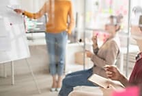 Formation : une offre en pleine évolution