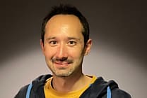 [Portrait] Sébastien Borget, le joueur