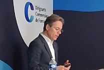 Intervention de Jean Muller lors de la convention de la CEPAL