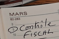 Contrôle fiscal : quand les vérificateurs prennent des libertés  [...]