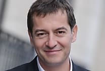 Christophe Noël nouveau délégué général du Conseil national des centres commerciaux