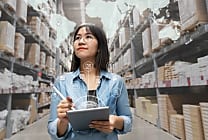 Digitalisation des achats : une progression par étapes