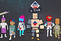 Nouvelle incursion du groupe Casino dans le metaverse