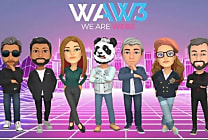 Idenium se lance dans le Web3 avec WAW3