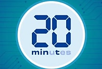 Dans les coulisses de 20 Mint, nouveau média blockchain de 20 Minutes