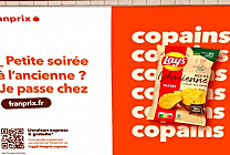 [La Créa du retail] « _Tu peux passer chez franprix.fr stp ? », nouvelle  [...]