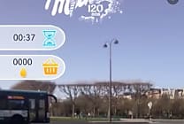 À Pâques, Milka engage ses consommateurs sur Snapchat