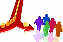 Malgré une hausse des collectes, les FCPI et les FIP concernent  [...]