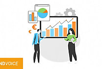 HighRadius leader de la gestion du cycle Order-to-Cash