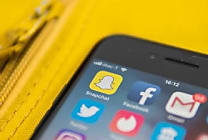 Snapchat dévoile son nouveau format de Dynamic Stories