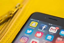 Snapchat dévoile son nouveau format de Dynamic Stories