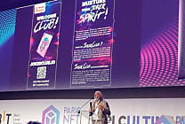 Partouche fait le pari des NFTs et du Web3