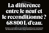 [La Créa du retail] «Il était une fois le reconditionné»,  [...]