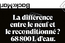[La Créa du retail] «Il était une fois le reconditionné», nouvelle campagne  [...]