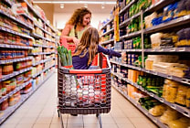 Quel est le regard des Français sur le commerce et la grande distribution ?